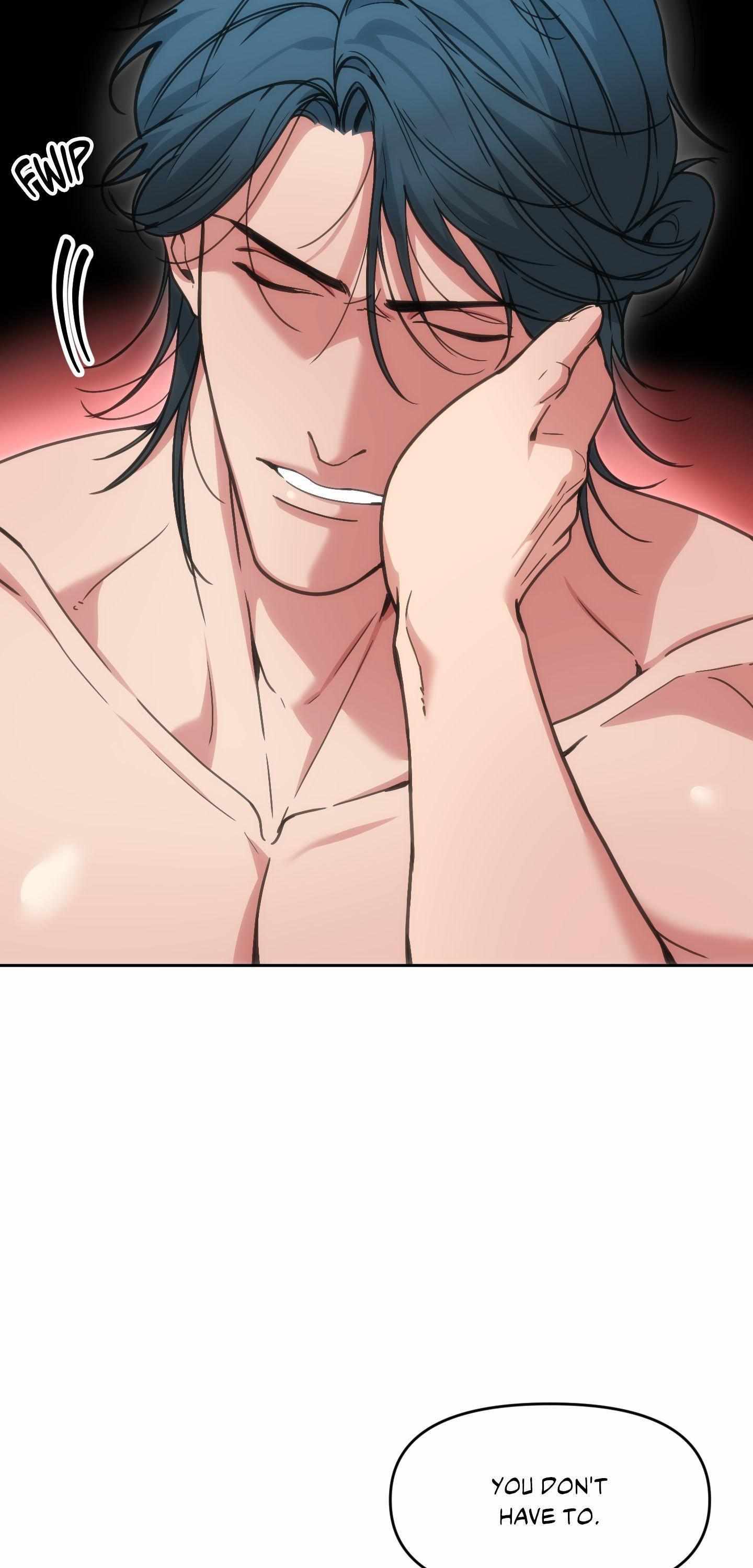 Read Swallow You Whole chapter 60 image 27 on Lezhin