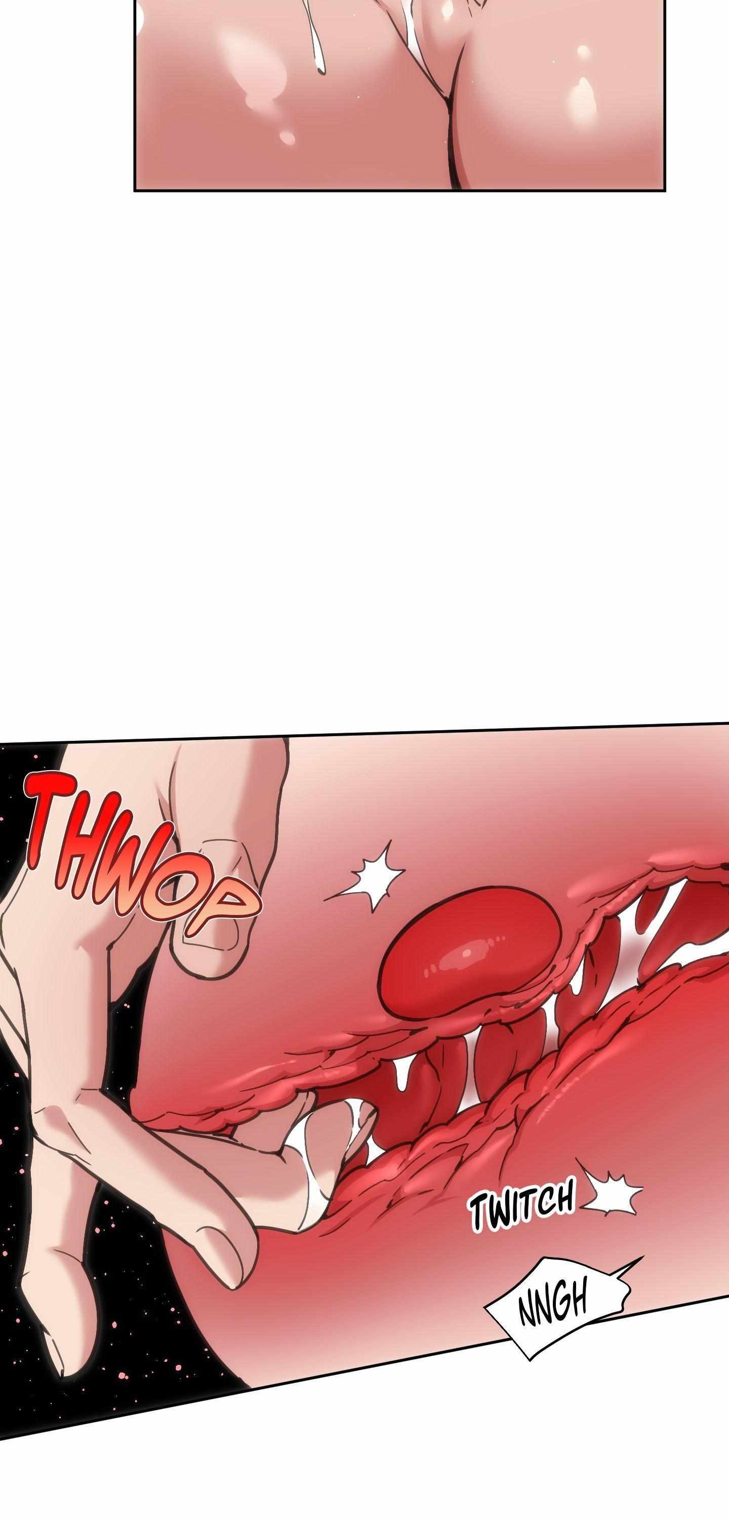 Read Swallow You Whole chapter 60 image 31 on Lezhin