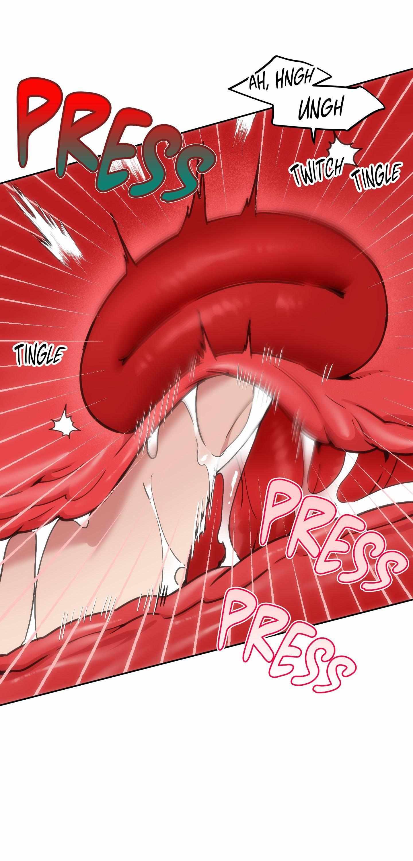 Read Swallow You Whole chapter 60 image 32 on Lezhin