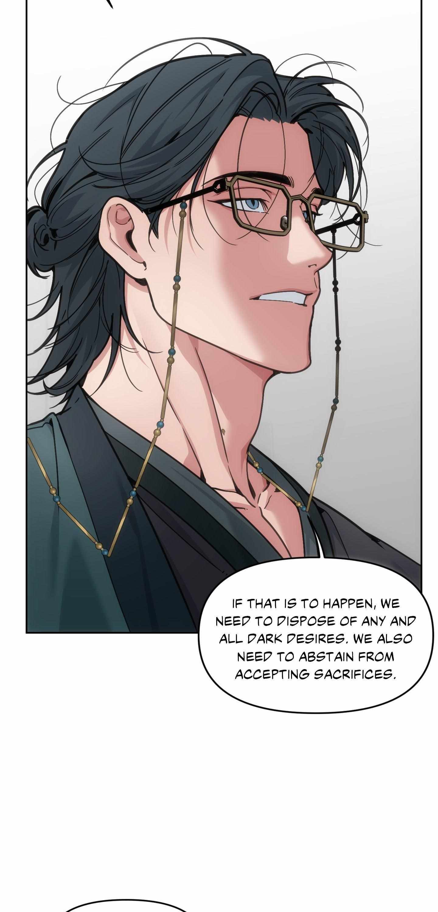 Read Swallow You Whole chapter 60 image 4 on Lezhin