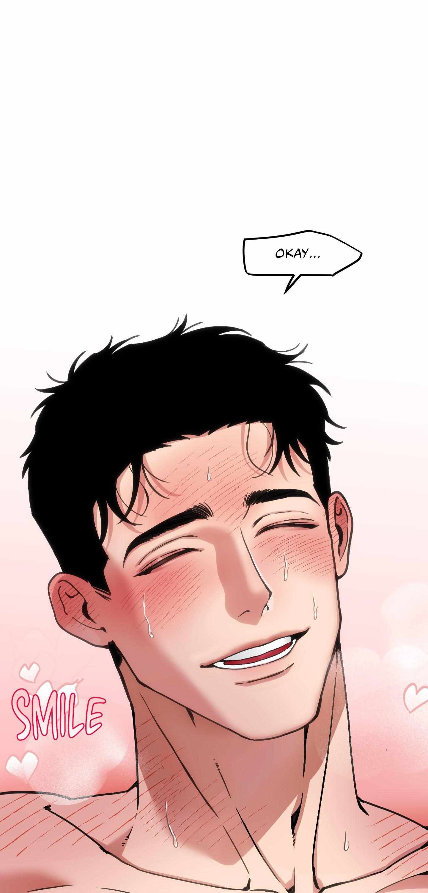 Read Swallow You Whole chapter 60 image 60 on Lezhin