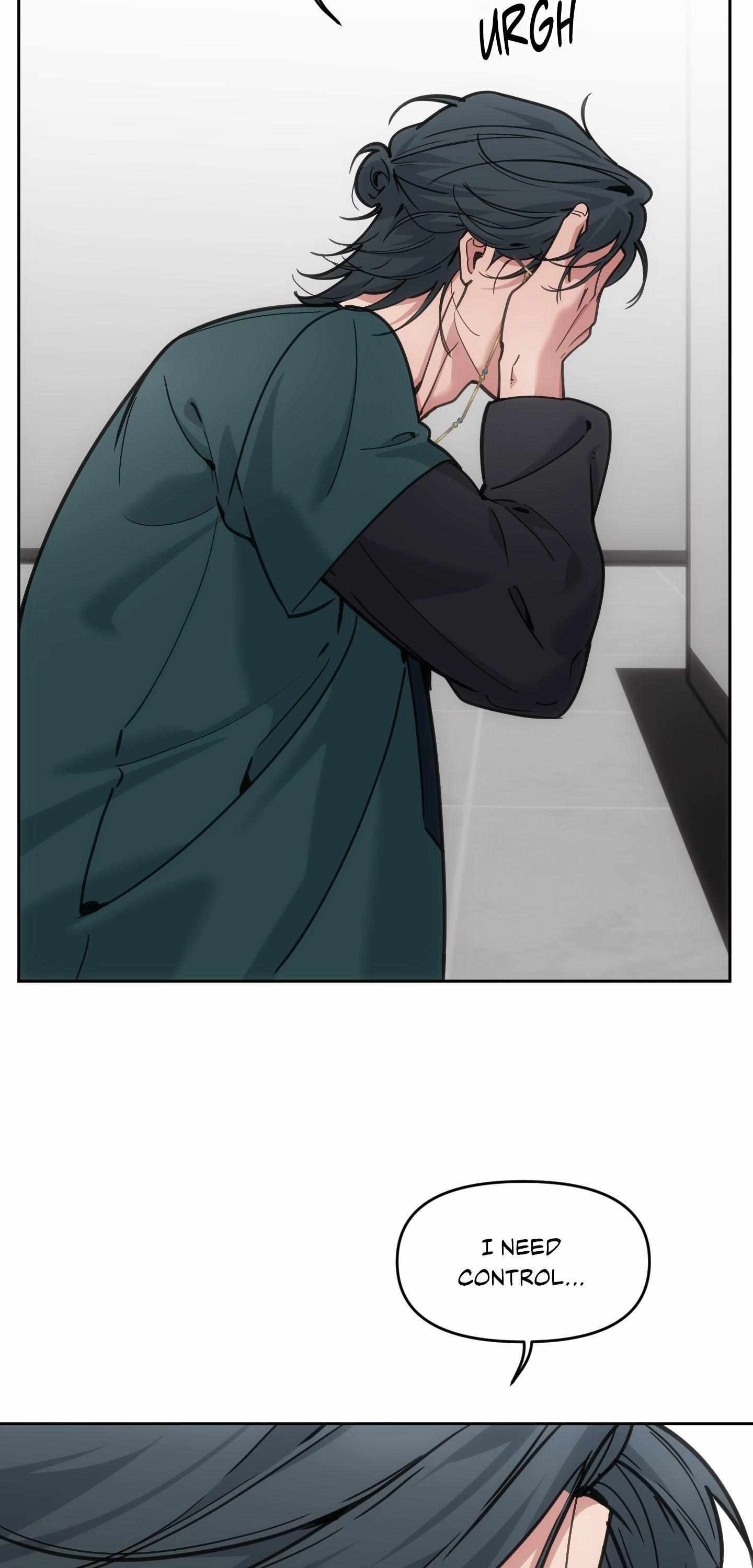 Read Swallow You Whole chapter 60 image 7 on Lezhin
