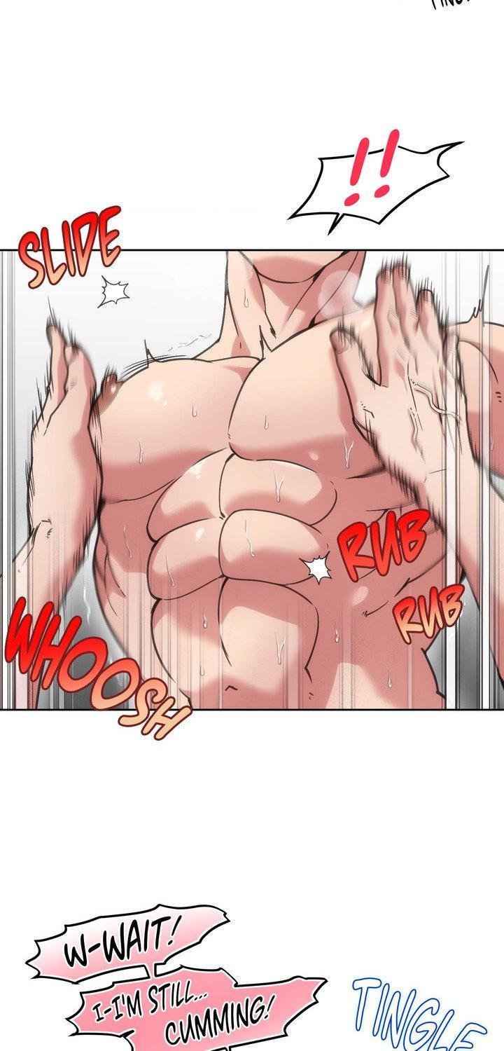 Read Swallow You Whole chapter 61 image 18 on Lezhin