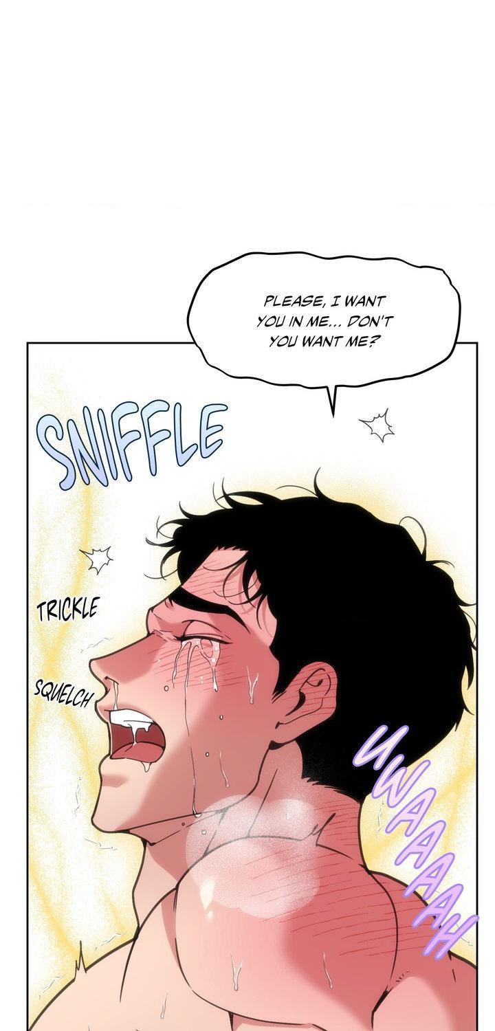 Read Swallow You Whole chapter 61 image 21 on Lezhin