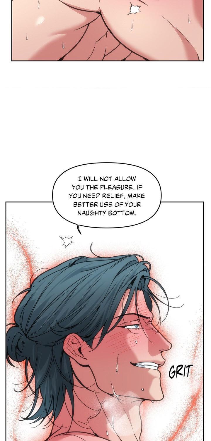 Read Swallow You Whole chapter 61 image 22 on Lezhin