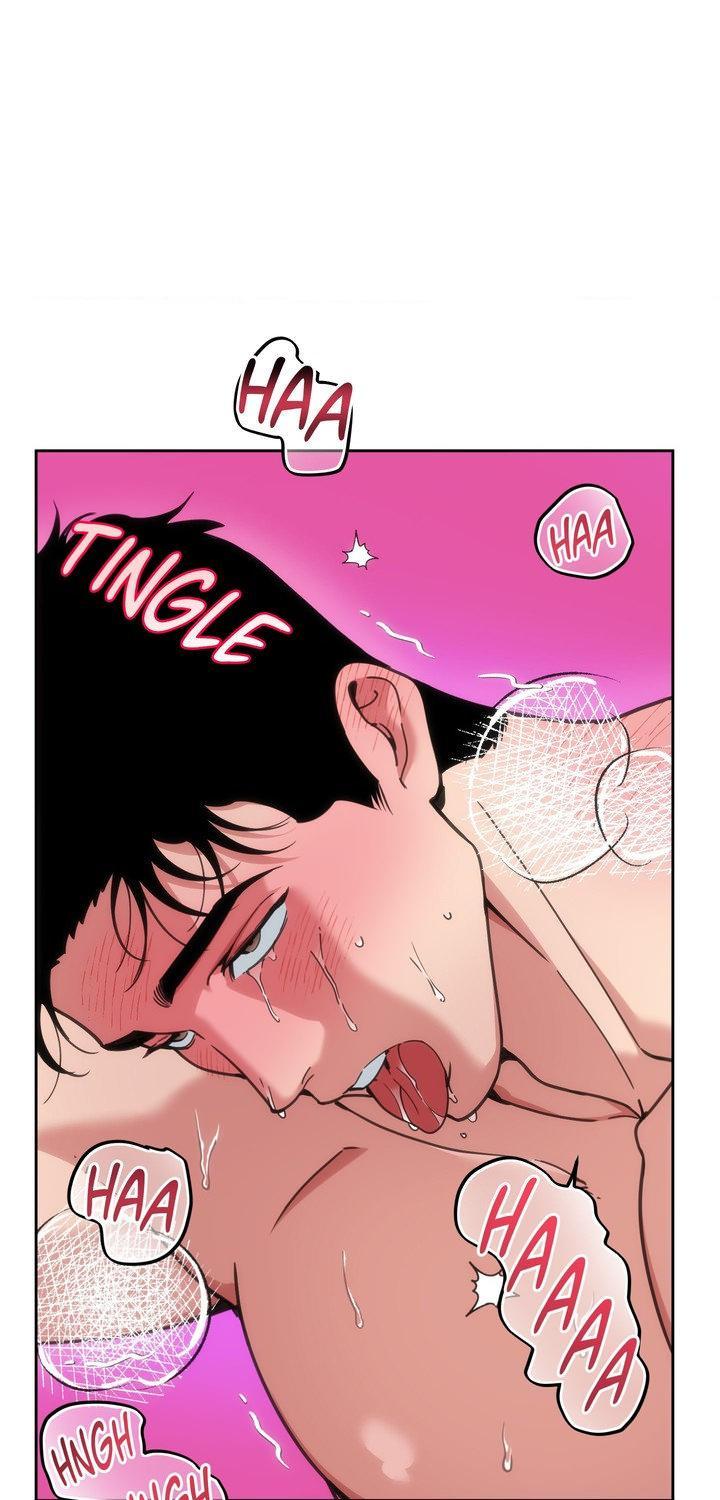 Read Swallow You Whole chapter 61 image 28 on Lezhin