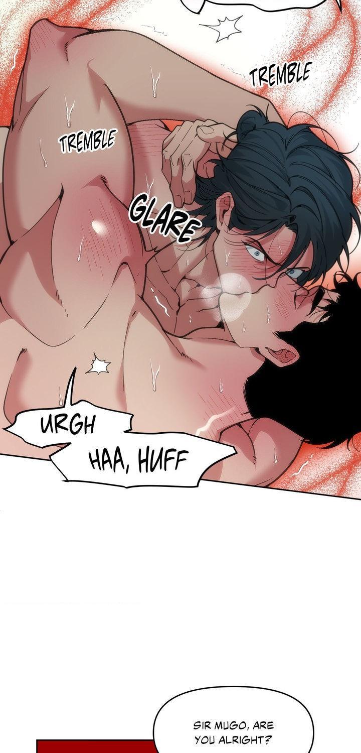 Read Swallow You Whole chapter 61 image 46 on Lezhin