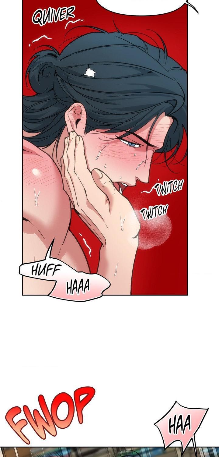 Read Swallow You Whole chapter 61 image 47 on Lezhin