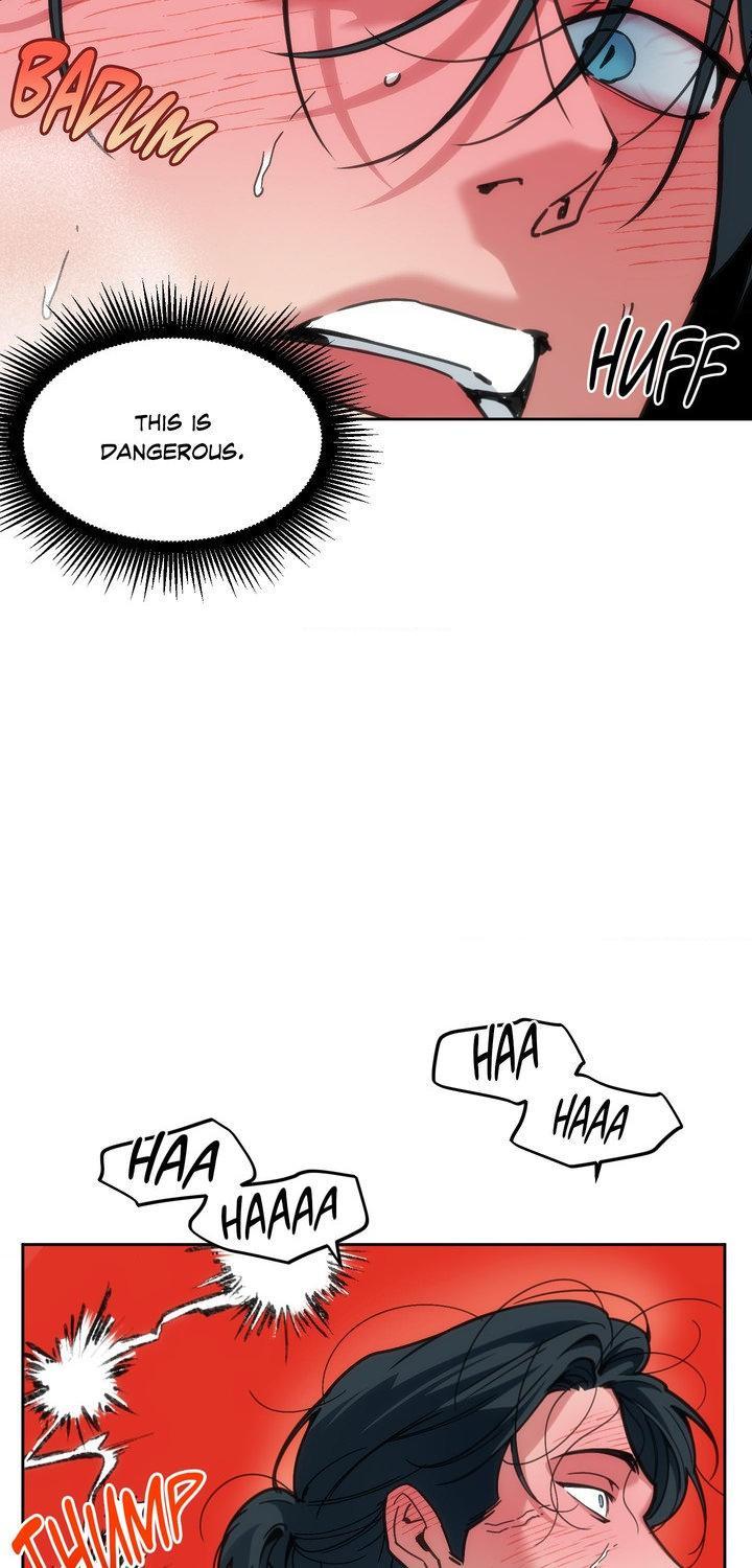Read Swallow You Whole chapter 61 image 53 on Lezhin