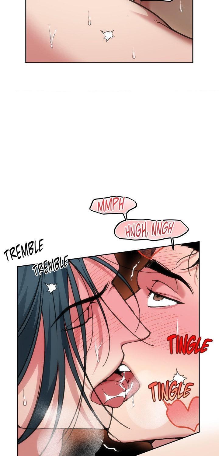 Read Swallow You Whole chapter 61 image 58 on Lezhin