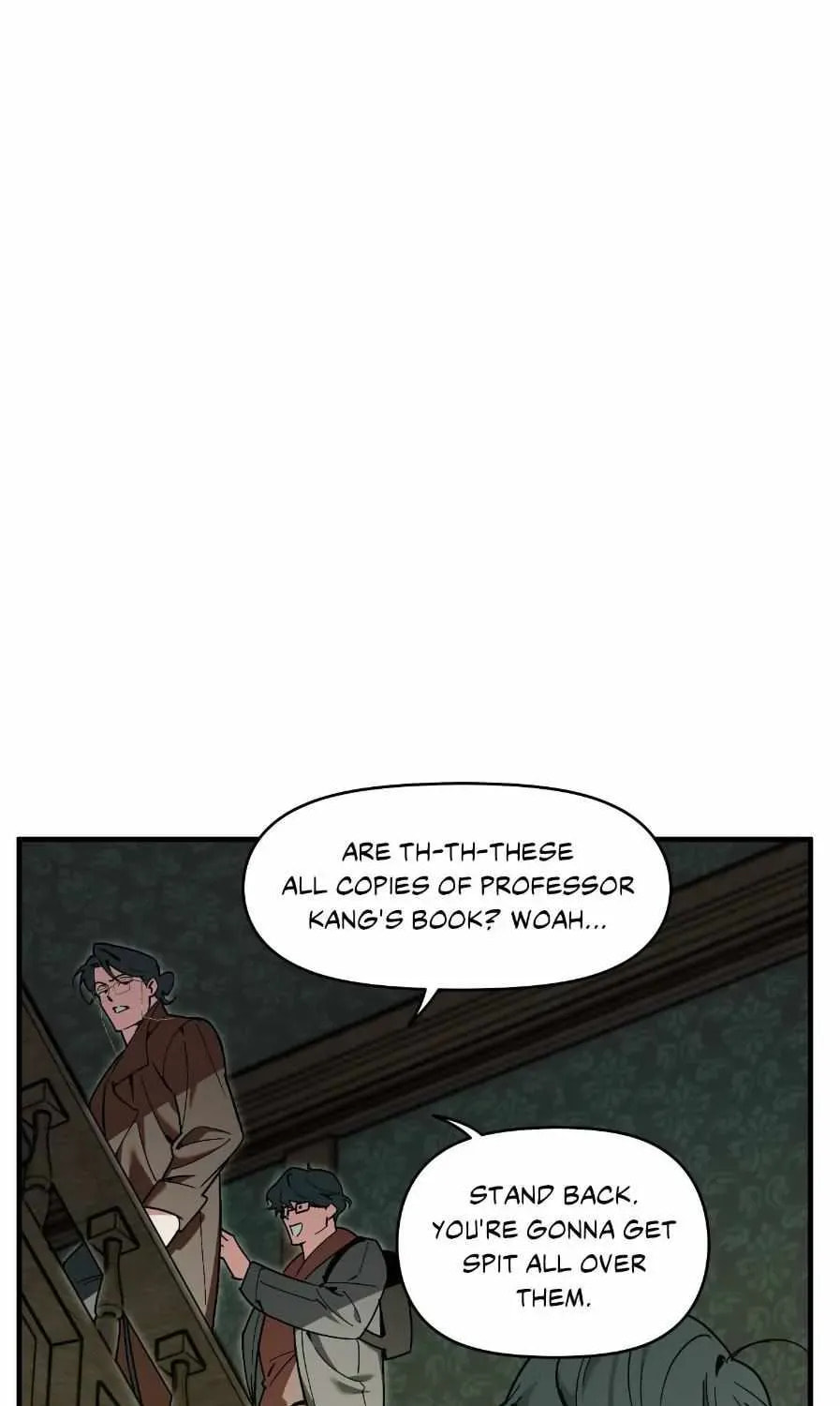 Read Swallow You Whole chapter 62.1 image 30 on Lezhin