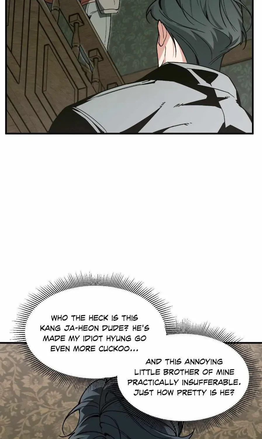 Read Swallow You Whole chapter 62.1 image 31 on Lezhin