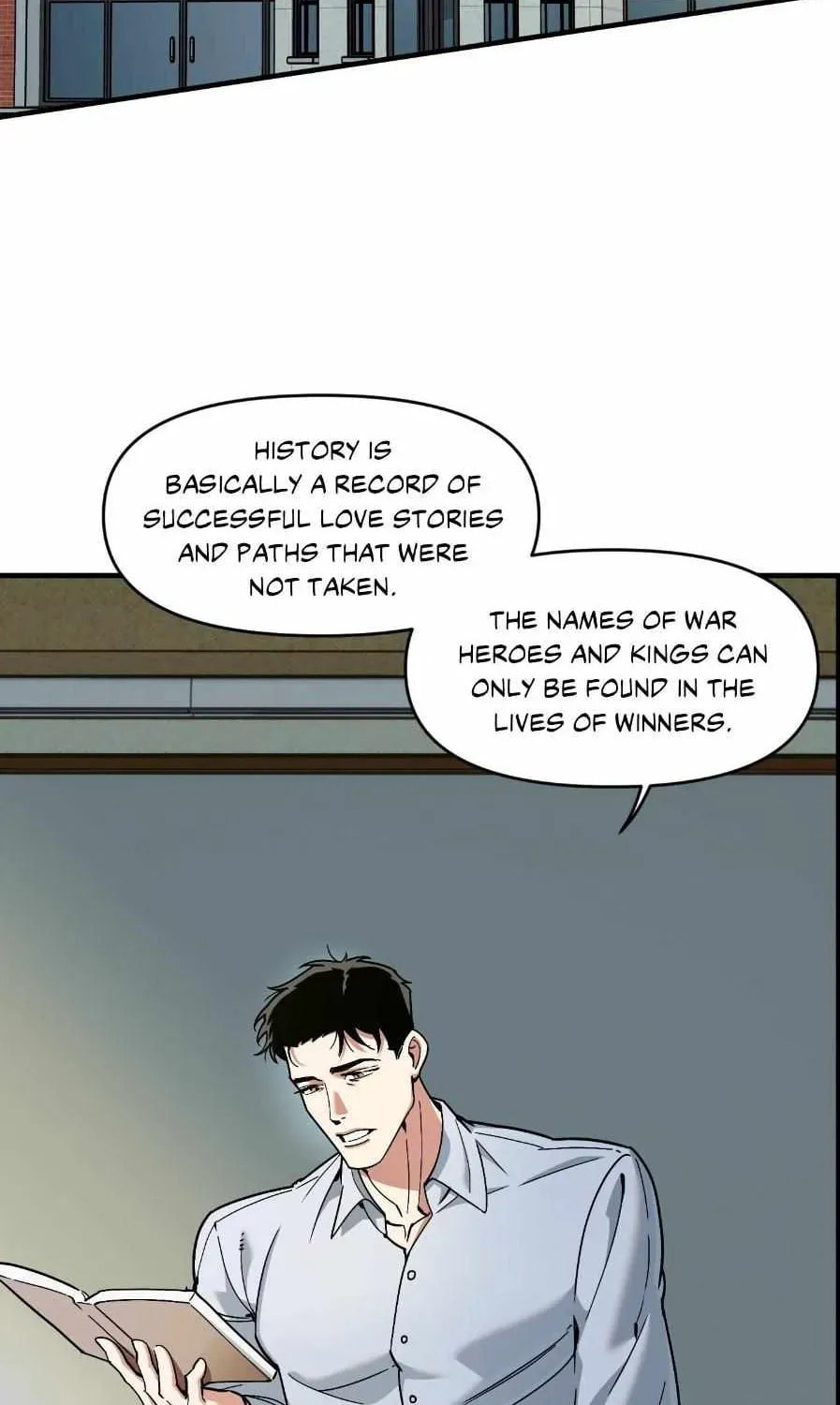 Read Swallow You Whole chapter 62.1 image 34 on Lezhin