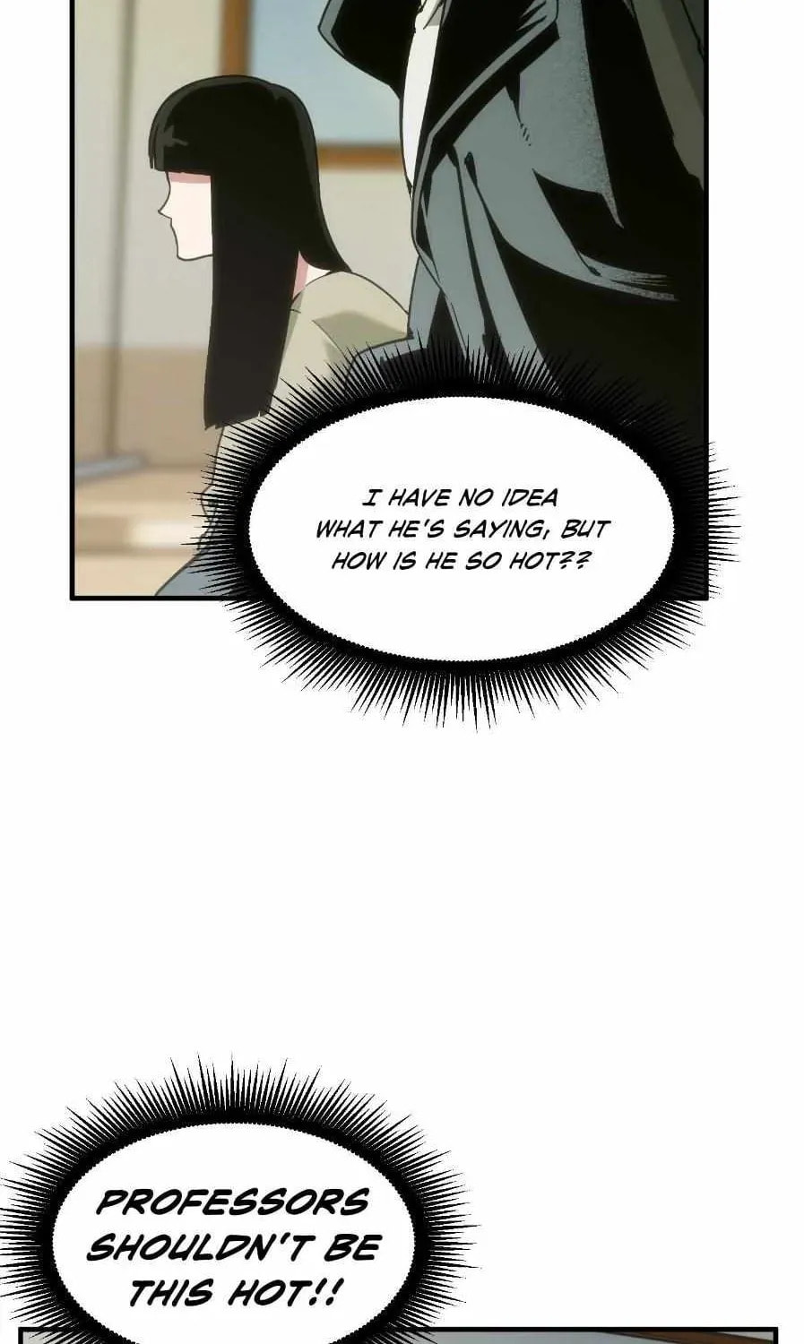 Read Swallow You Whole chapter 62.1 image 40 on Lezhin