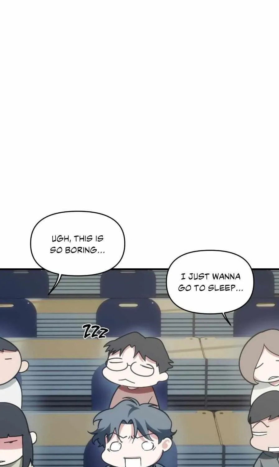 Read Swallow You Whole chapter 62.1 image 42 on Lezhin