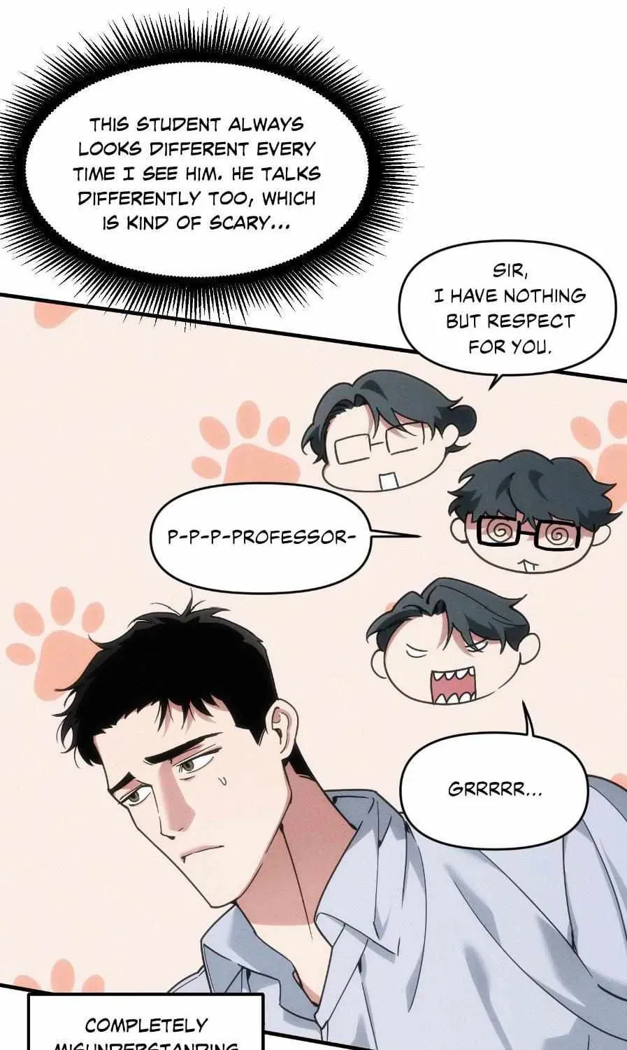 Read Swallow You Whole chapter 62.1 image 55 on Lezhin