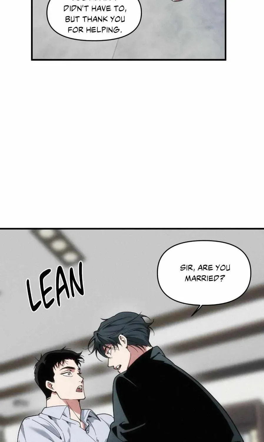 Read Swallow You Whole chapter 62.1 image 58 on Lezhin