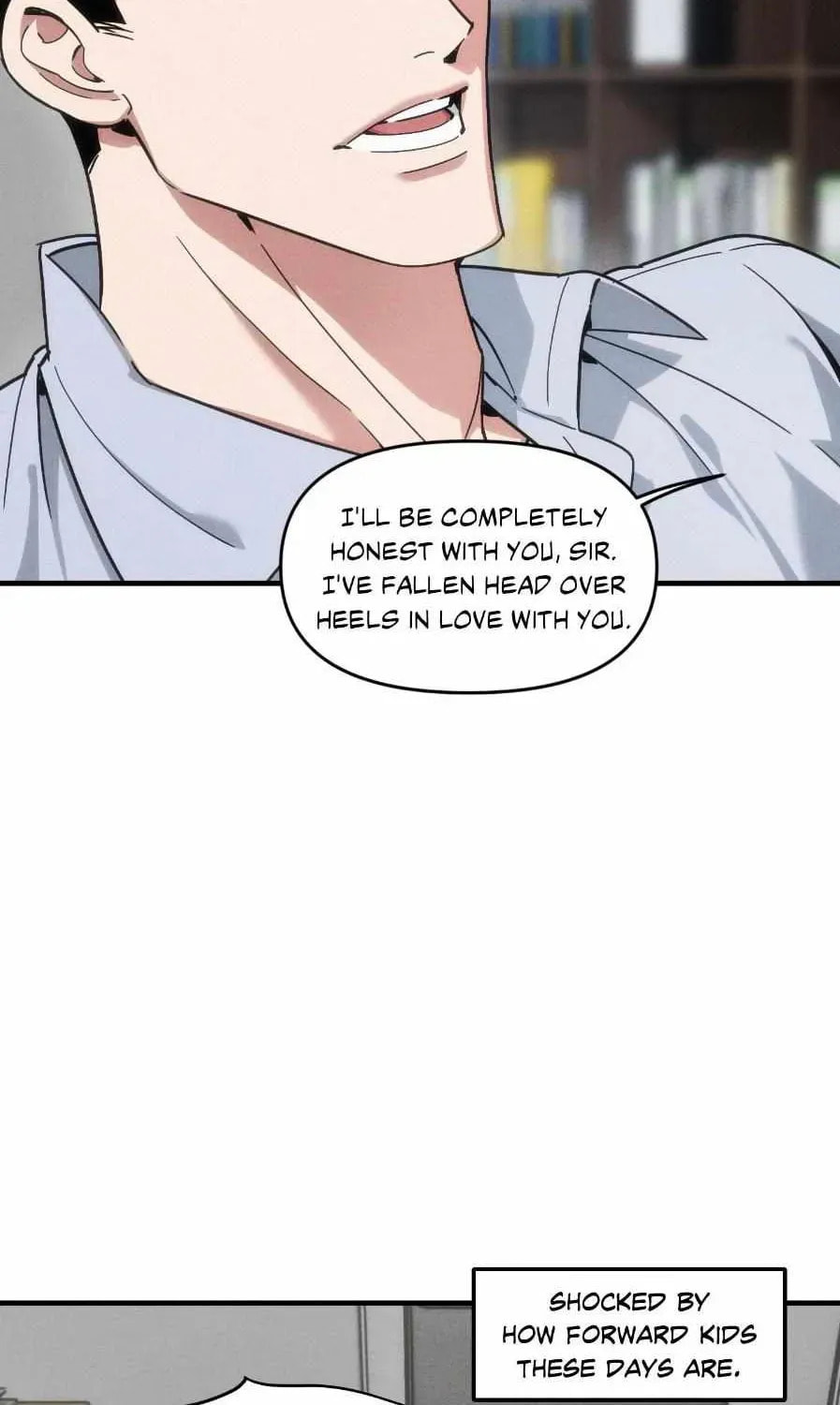 Read Swallow You Whole chapter 62.1 image 61 on Lezhin