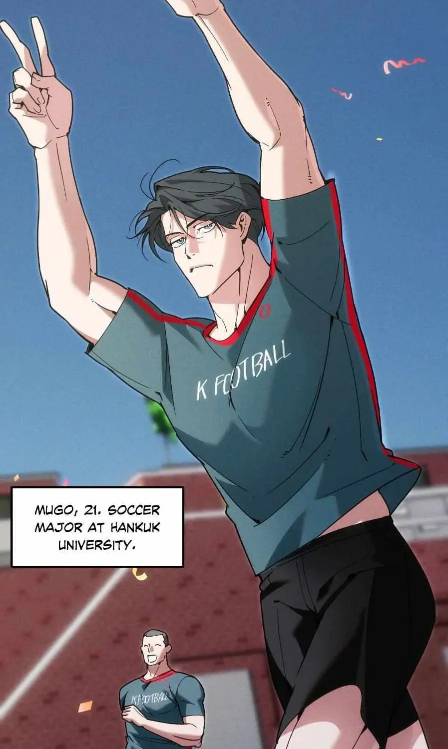 Read Swallow You Whole chapter 62.1 image 7 on Lezhin