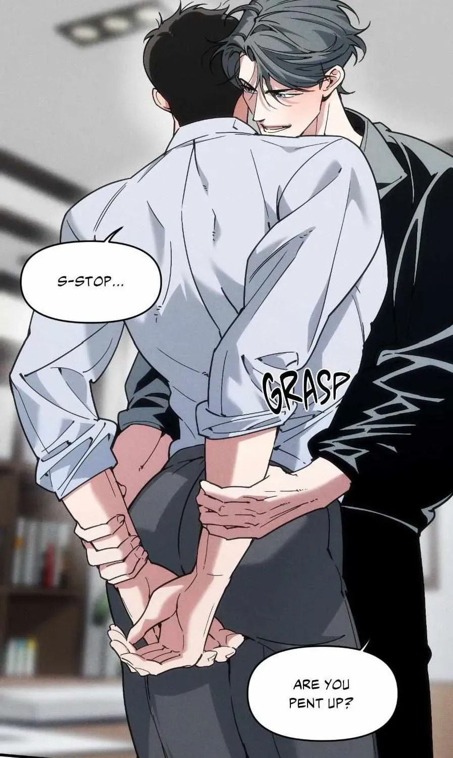 Read Swallow You Whole chapter 62.1 image 77 on Lezhin