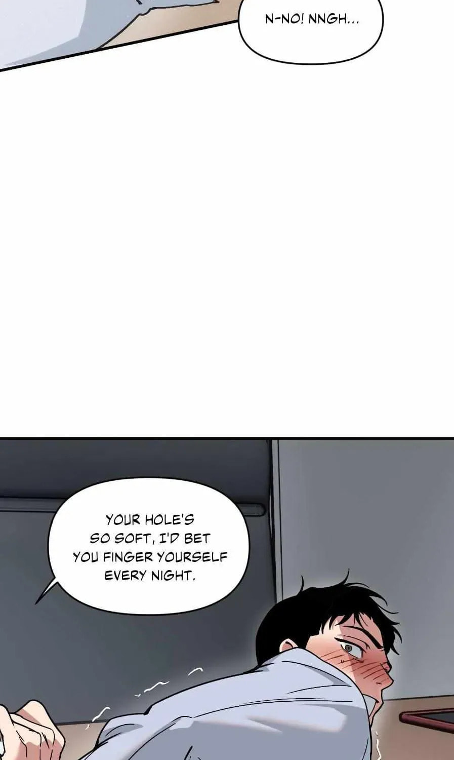 Read Swallow You Whole chapter 62.1 image 80 on Lezhin