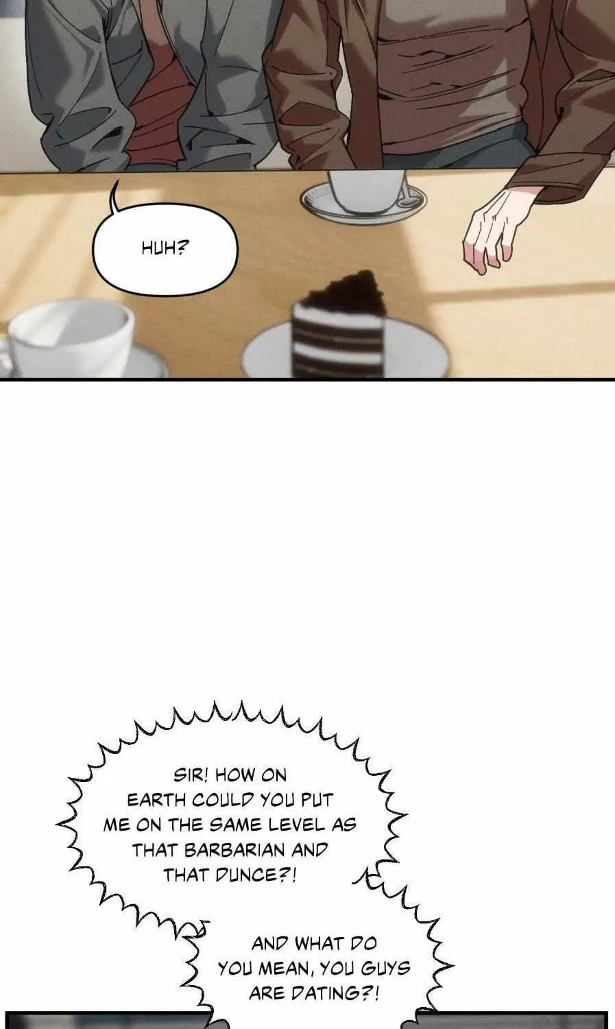 Read Swallow You Whole chapter 62.1 image 93 on Lezhin
