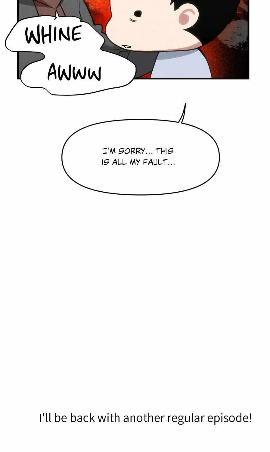Read Swallow You Whole chapter 62.1 image 96 on Lezhin