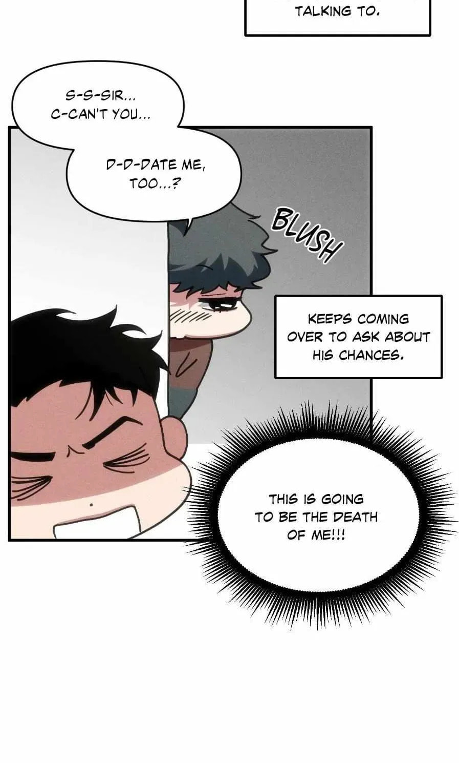 Read Swallow You Whole chapter 62.1 image 99 on Lezhin