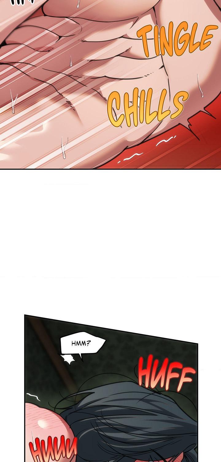 Read Swallow You Whole chapter 62 image 14 on Lezhin