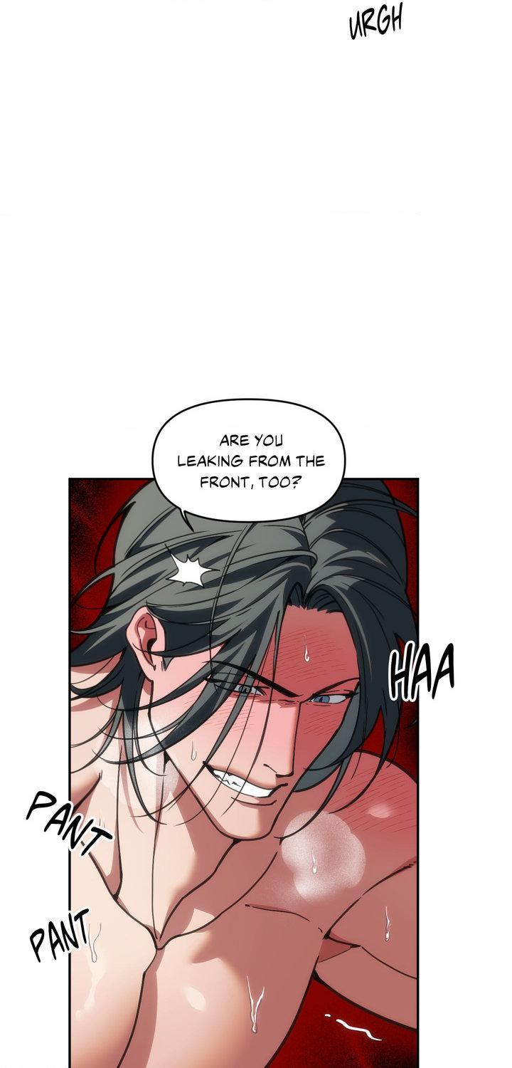Read Swallow You Whole chapter 62 image 22 on Lezhin
