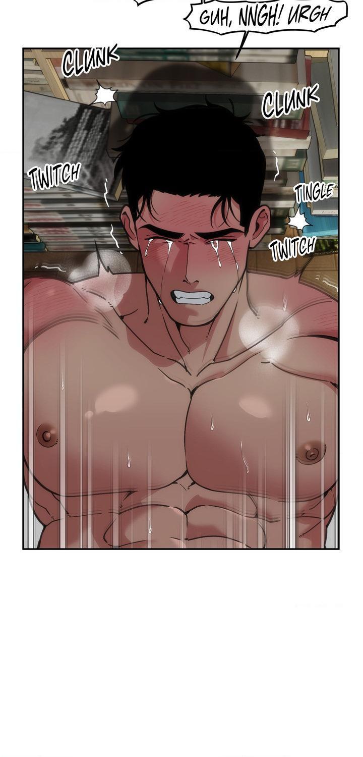 Read Swallow You Whole chapter 62 image 26 on Lezhin
