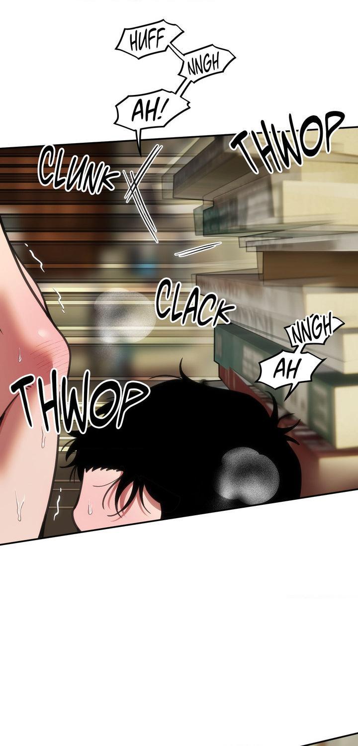 Read Swallow You Whole chapter 62 image 27 on Lezhin