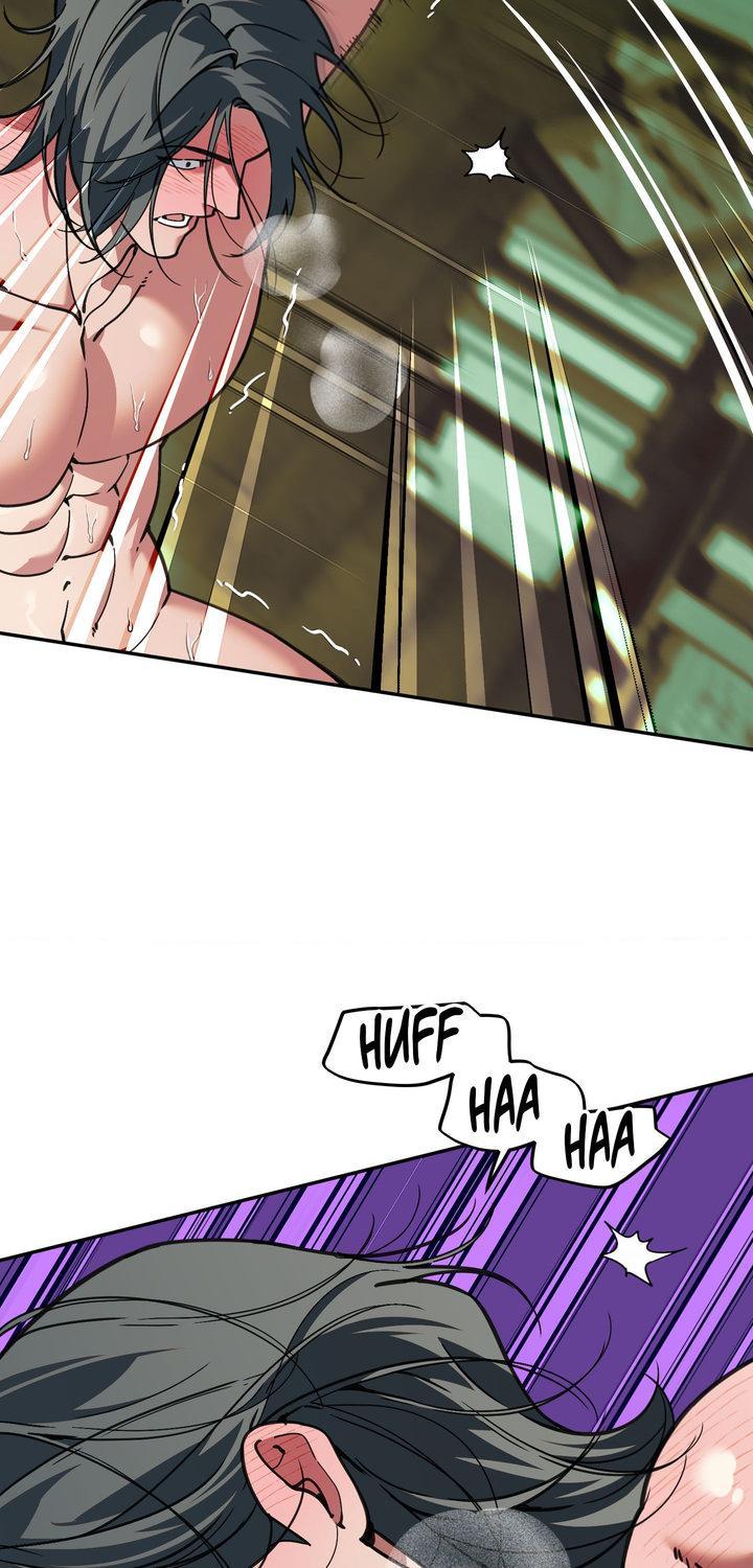 Read Swallow You Whole chapter 62 image 29 on Lezhin