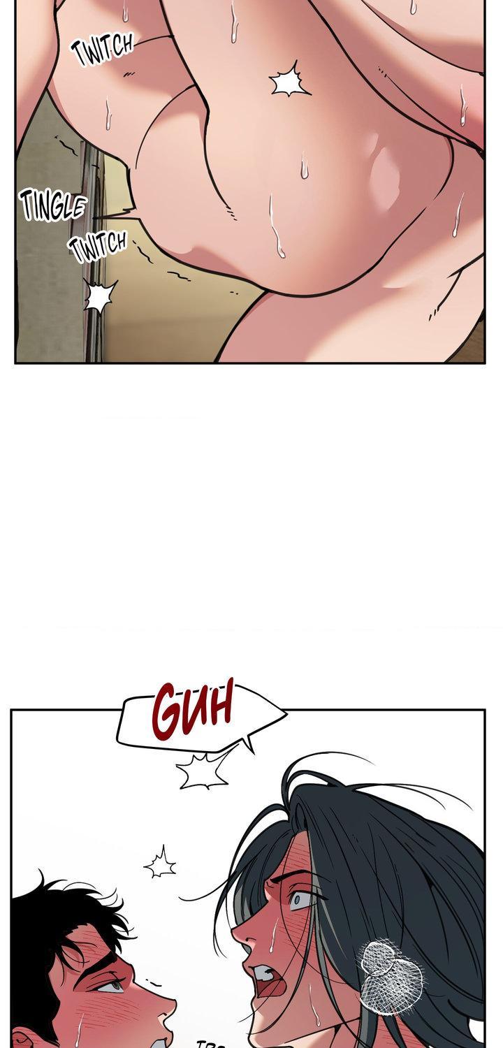 Read Swallow You Whole chapter 62 image 33 on Lezhin
