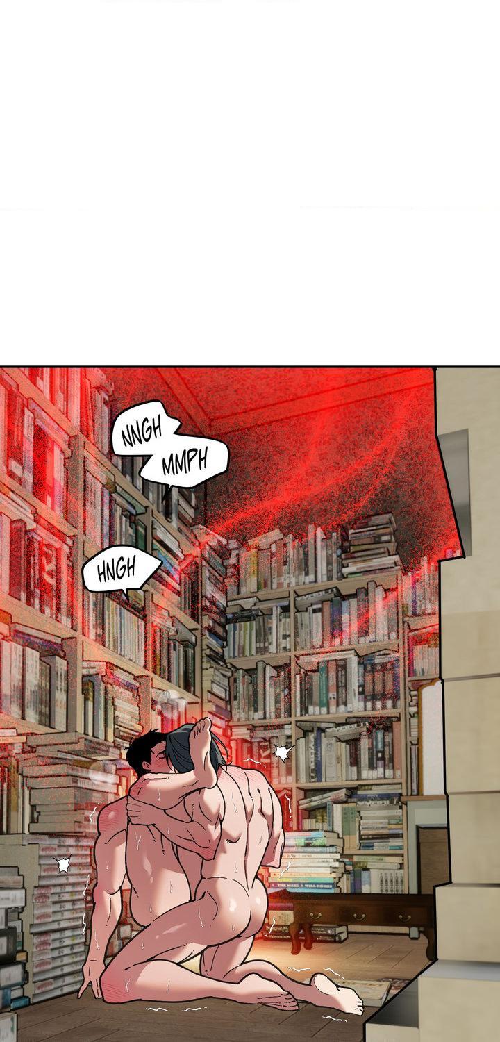 Read Swallow You Whole chapter 62 image 36 on Lezhin