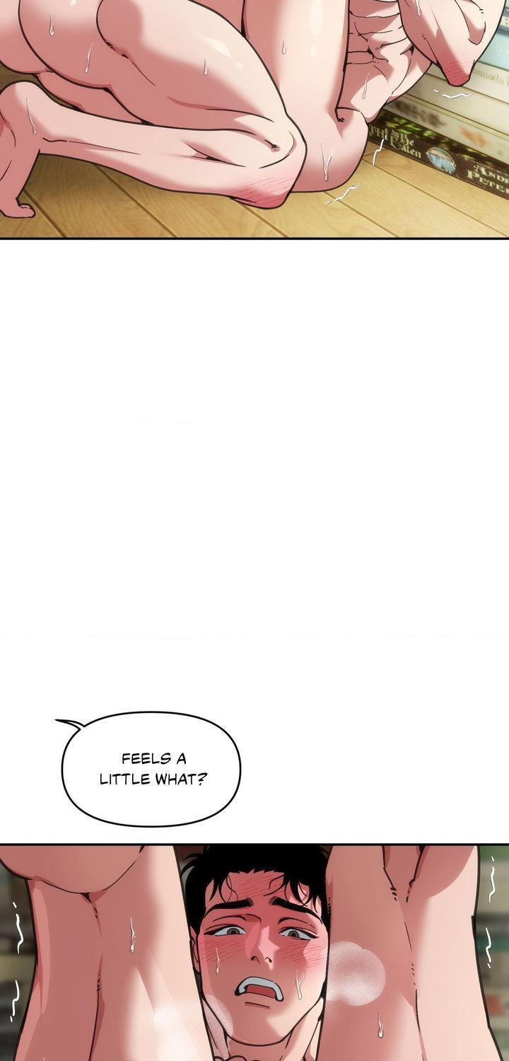 Read Swallow You Whole chapter 62 image 4 on Lezhin