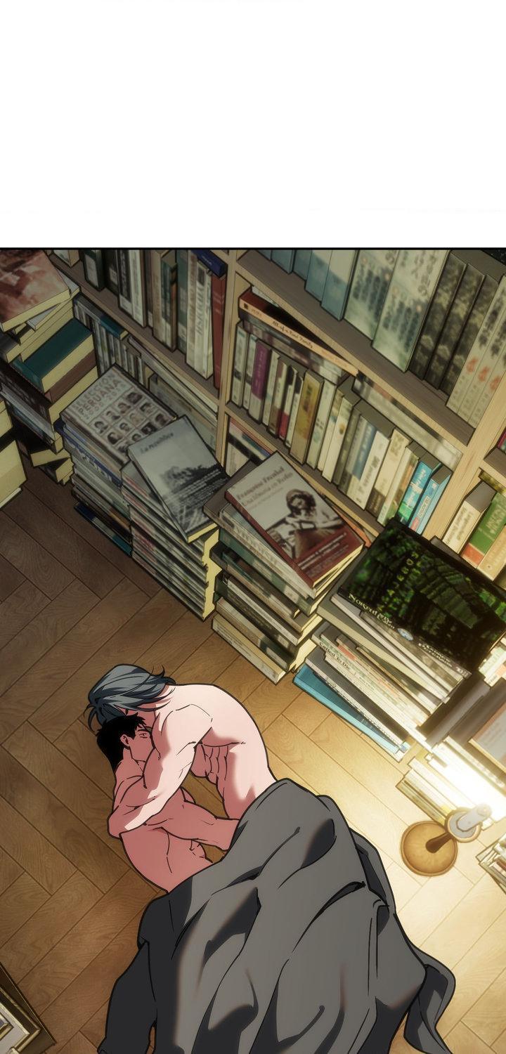 Read Swallow You Whole chapter 62 image 40 on Lezhin