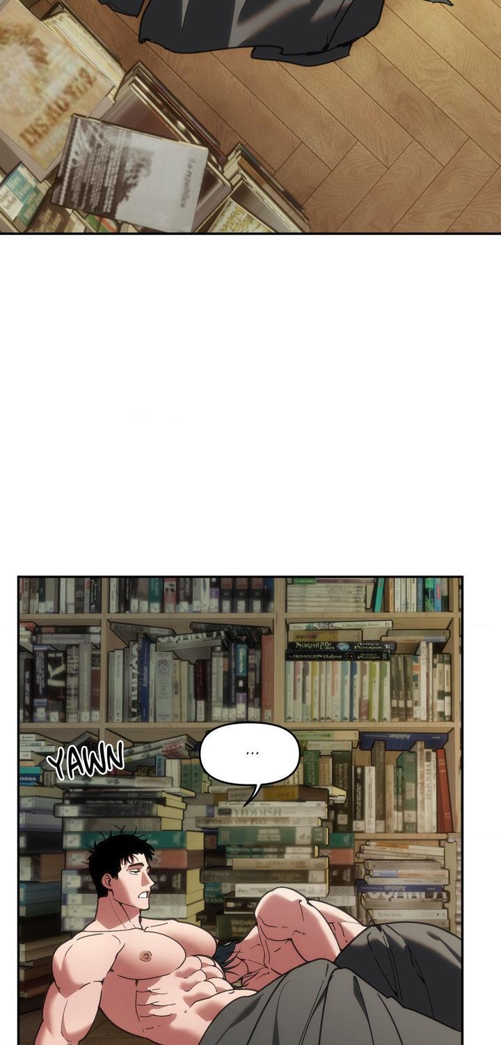 Read Swallow You Whole chapter 62 image 41 on Lezhin