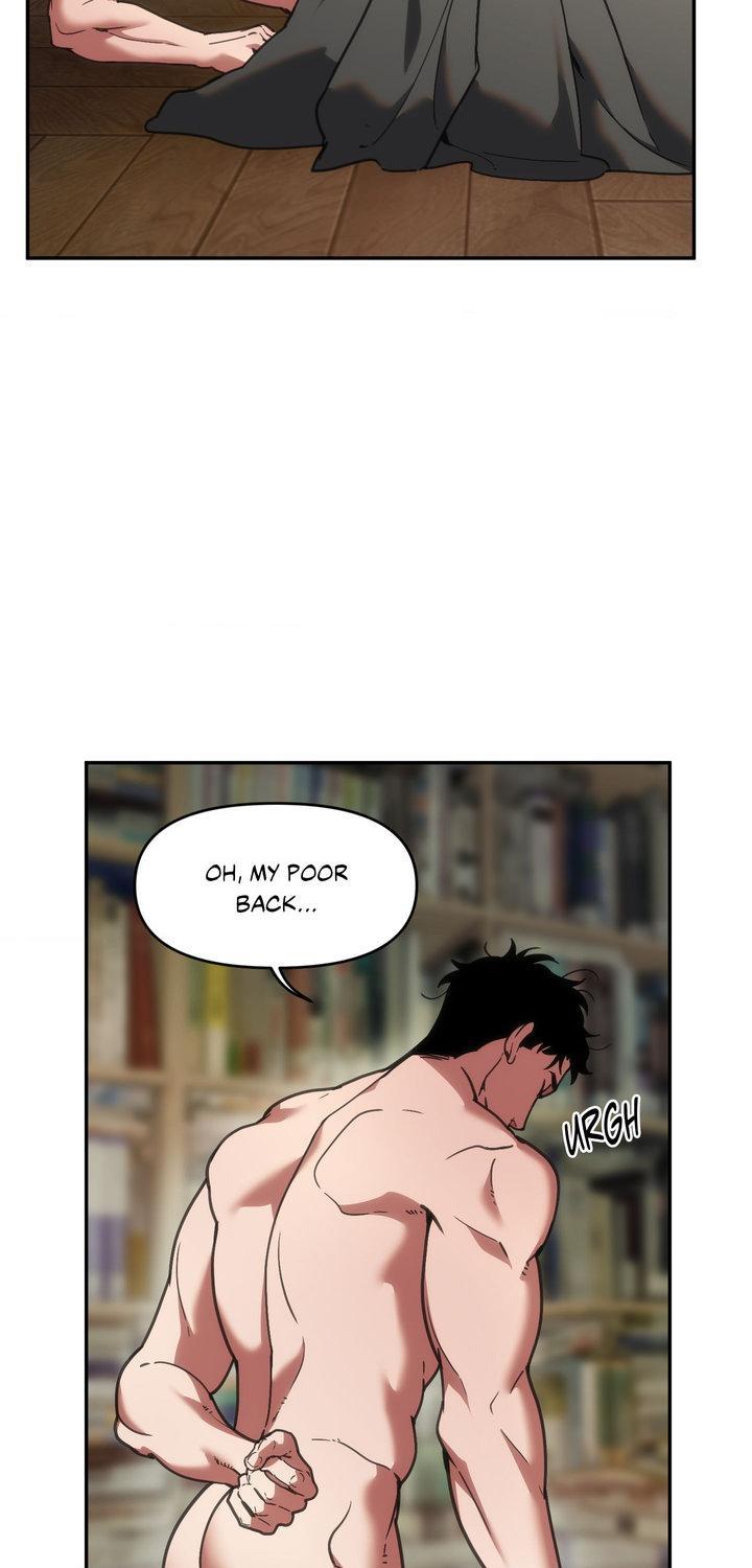 Read Swallow You Whole chapter 62 image 42 on Lezhin