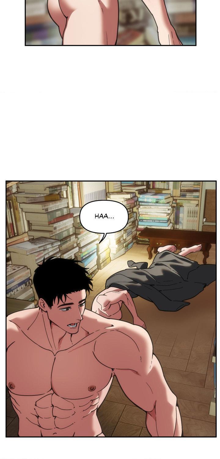 Read Swallow You Whole chapter 62 image 43 on Lezhin