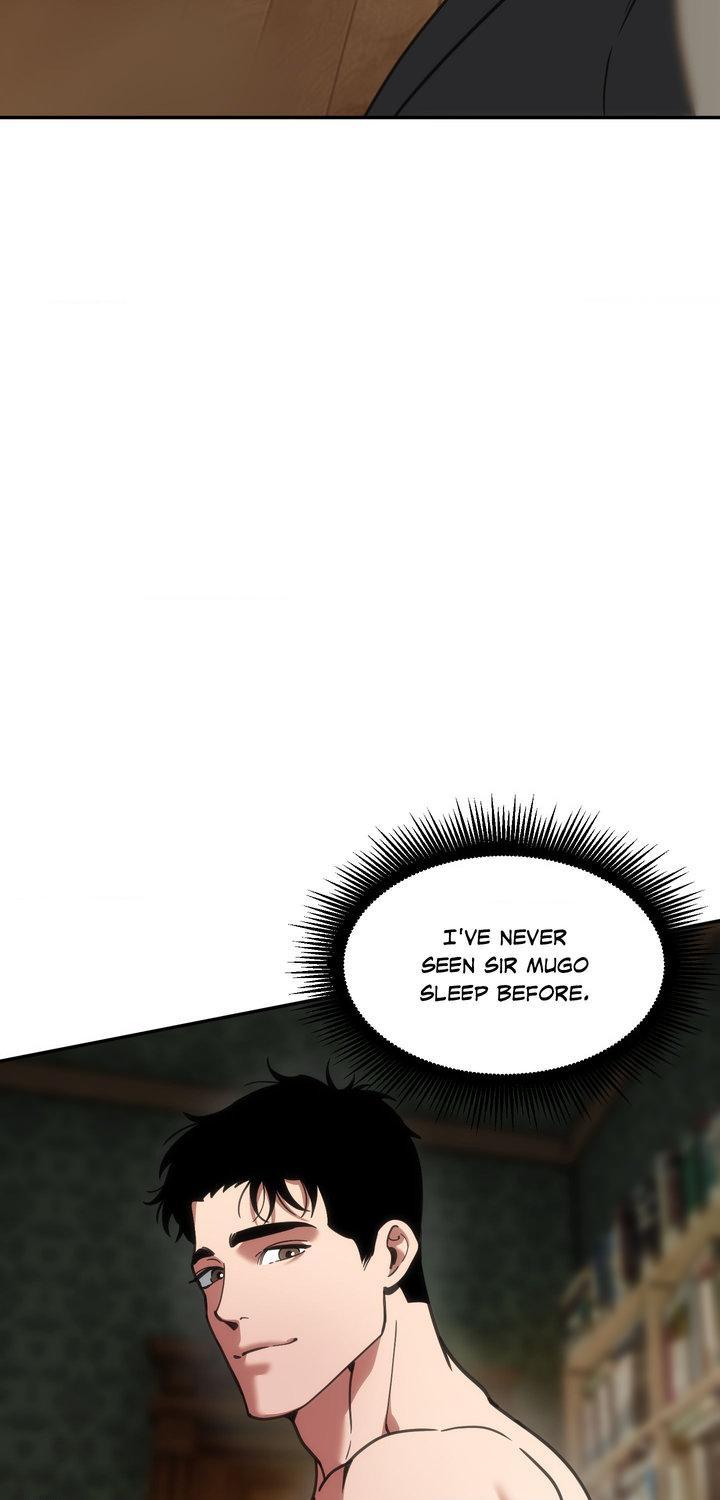Read Swallow You Whole chapter 62 image 45 on Lezhin