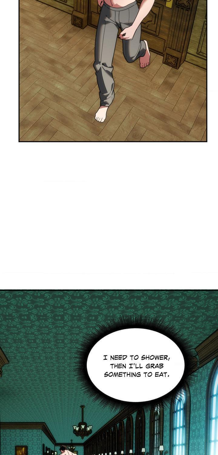 Read Swallow You Whole chapter 62 image 47 on Lezhin