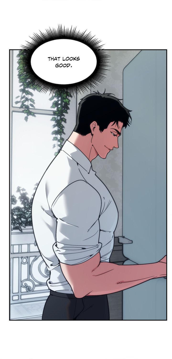 Read Swallow You Whole chapter 62 image 62 on Lezhin