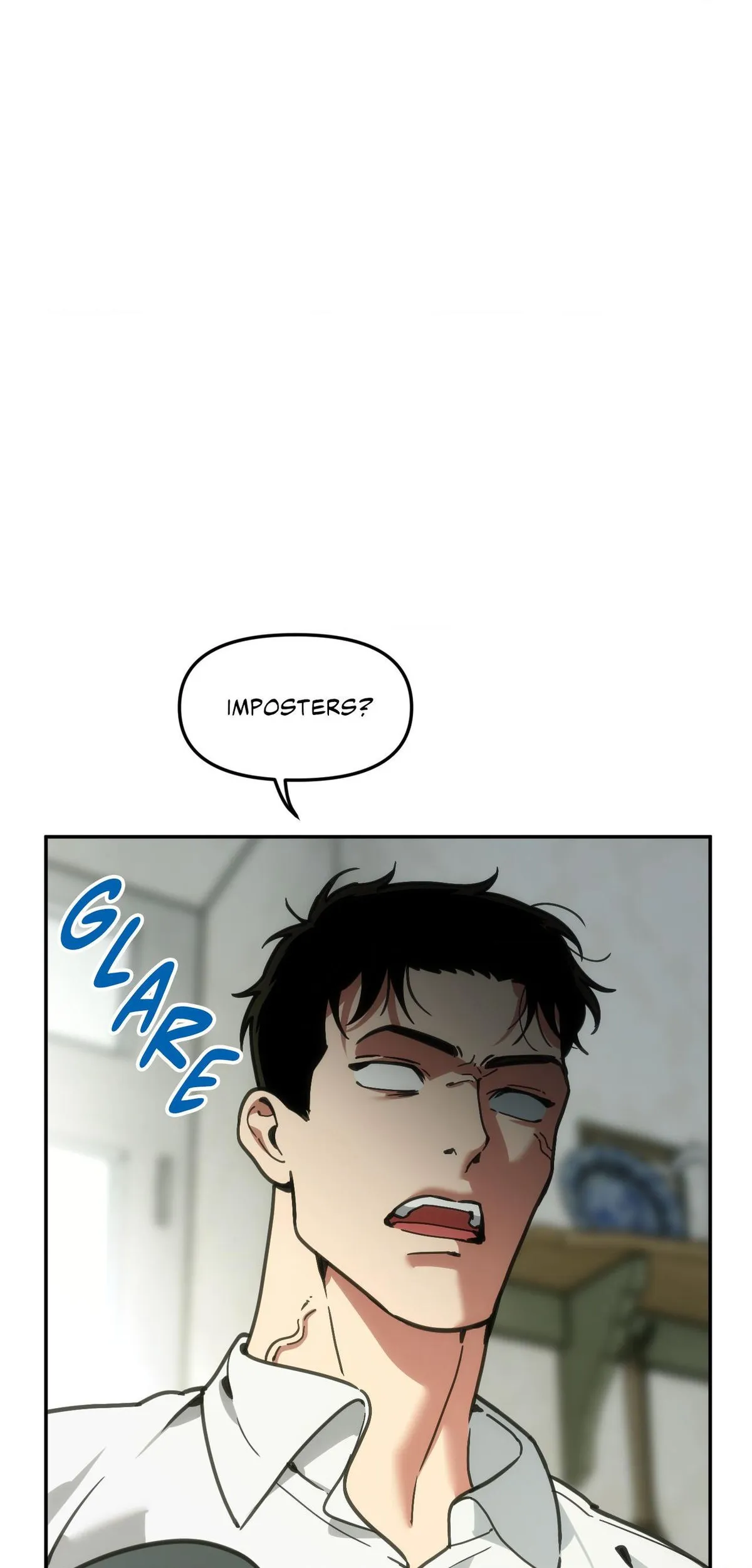 Read Swallow You Whole chapter 63 image 10 on Lezhin