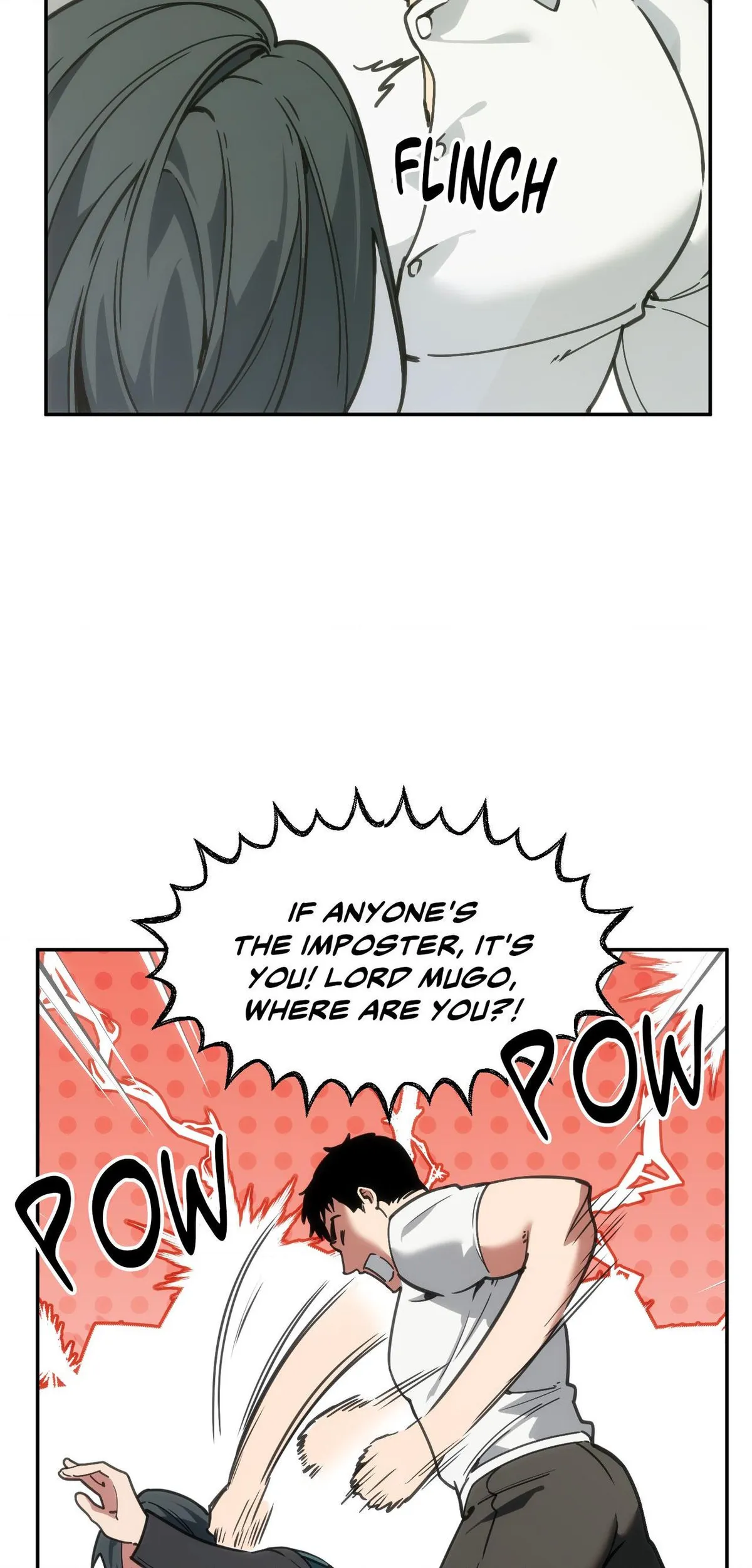 Read Swallow You Whole chapter 63 image 11 on Lezhin