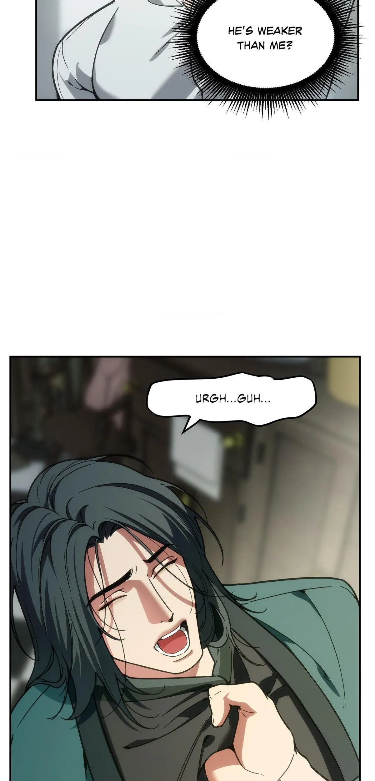 Read Swallow You Whole chapter 63 image 13 on Lezhin
