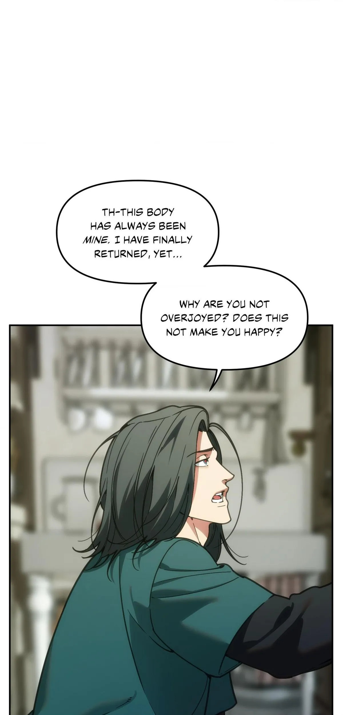 Read Swallow You Whole chapter 63 image 18 on Lezhin