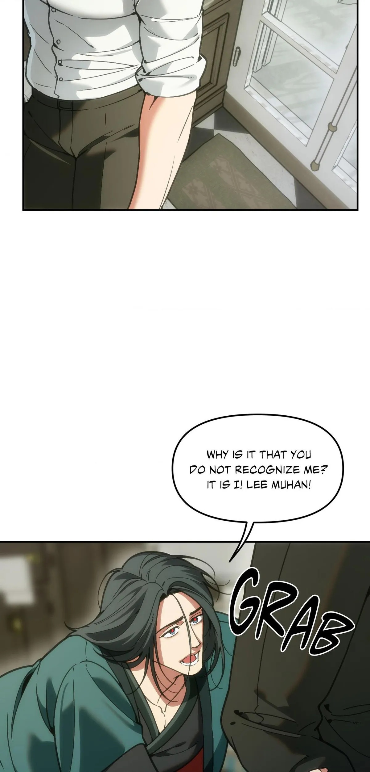 Read Swallow You Whole chapter 63 image 20 on Lezhin