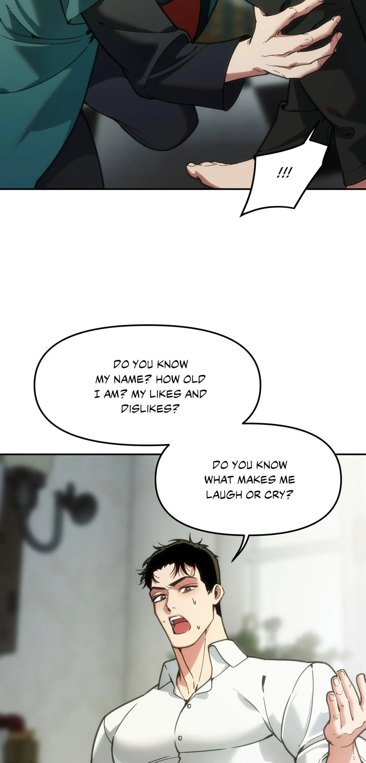 Read Swallow You Whole chapter 63 image 21 on Lezhin