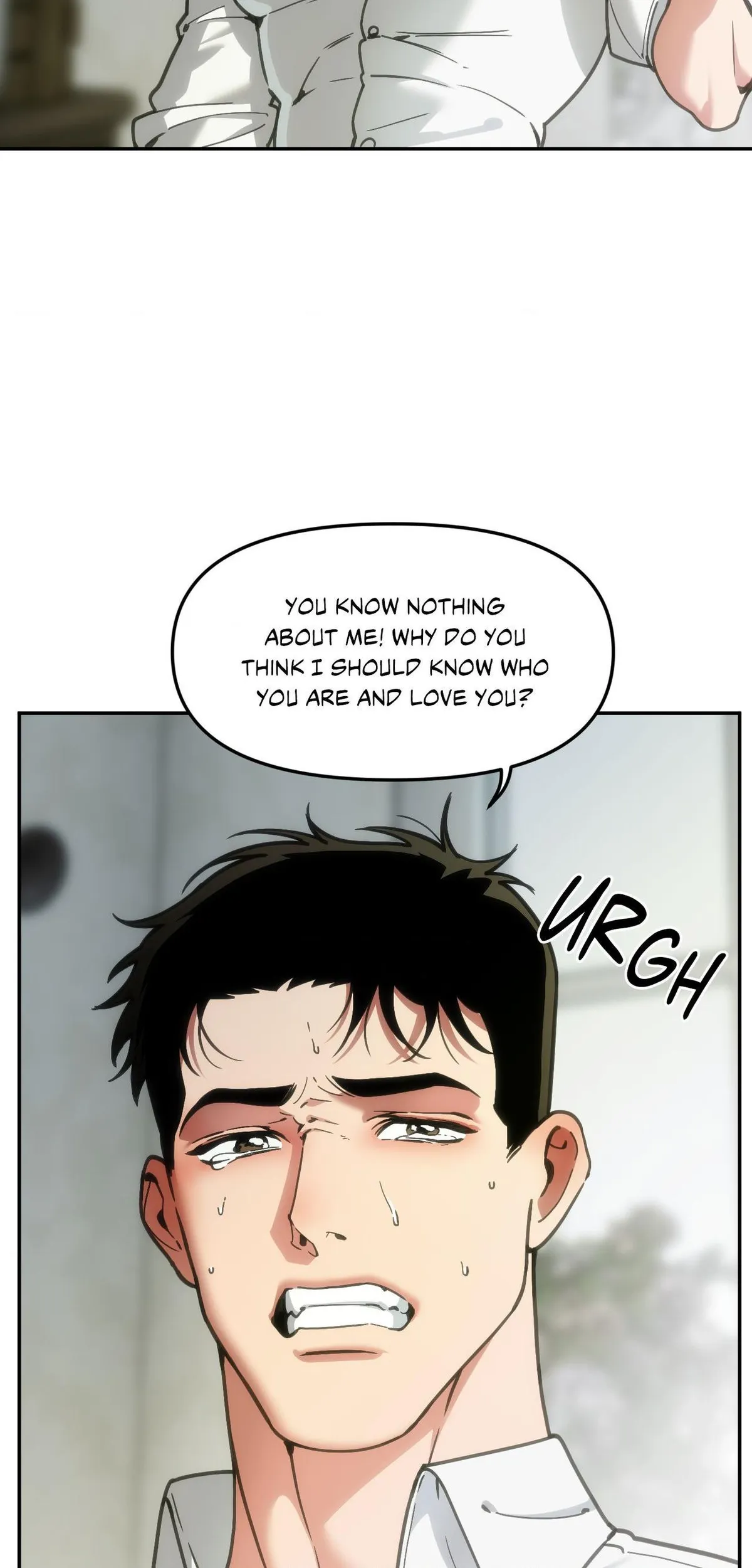 Read Swallow You Whole chapter 63 image 22 on Lezhin